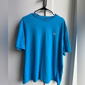 Oner Active Oversized T-Shirt - L